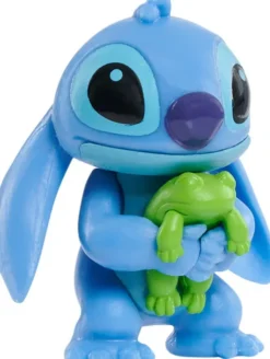 Disney Stitch - Single Figurer 5,5 CM Assorterede