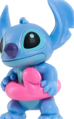 Disney Stitch - Single Figurer 5,5 CM Assorterede