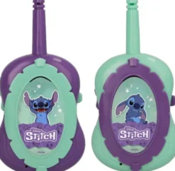 Disney Stitch - Walkie Talkie
