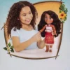 Disney Vaiana - Core Large 38 CM Doll - Vaiana - 237574