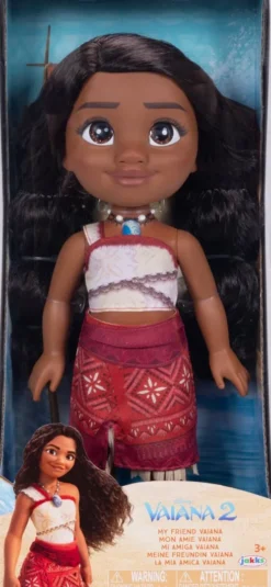 Disney Vaiana - Core Large 38 CM Doll - Vaiana - 237574