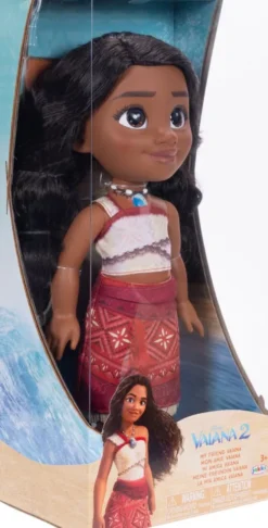 Disney Vaiana - Core Large 38 CM Doll - Vaiana - 237574