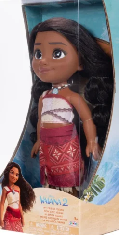 Disney Vaiana - Core Large 38 CM Doll - Vaiana - 237574