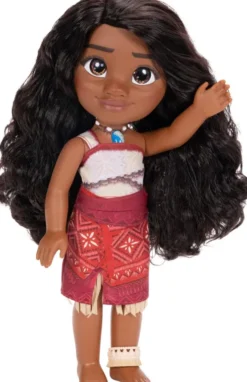 Disney Vaiana - Core Large 38 CM Doll - Vaiana - 237574