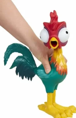 Disney Vaiana - Squeeze & Scream - Heihei