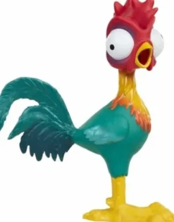 Disney Vaiana - Squeeze & Scream - Heihei
