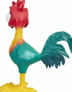 Disney Vaiana - Squeeze & Scream - Heihei