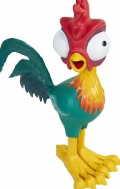 Disney Vaiana - Squeeze & Scream - Heihei