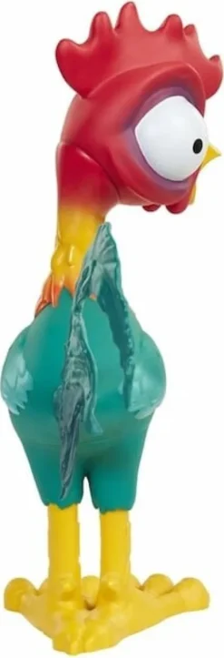 Disney Vaiana - Squeeze & Scream - Heihei