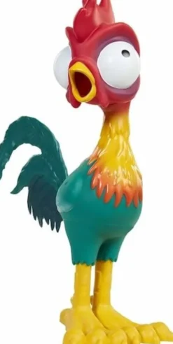 Disney Vaiana - Squeeze & Scream - Heihei