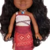 Disney Vaiana - Syngende Ven - Vaiana Dukke 38Cm