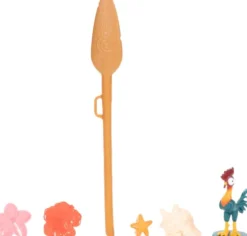 Disney Vaiana - Syngende Ven - Vaiana Dukke 38Cm