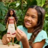 Disney Vaiana - Vaiana Dukke - Mattel