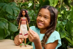 Disney Vaiana - Vaiana Dukke - Mattel