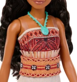 Disney Vaiana - Vaiana Dukke - Mattel