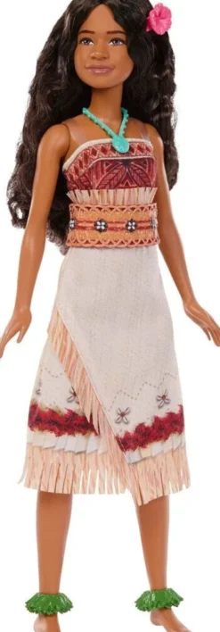 Disney Vaiana - Vaiana Dukke - Mattel