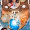 Disney Vaiana - Vaiana's Musical Sea Star Necklace - 237614