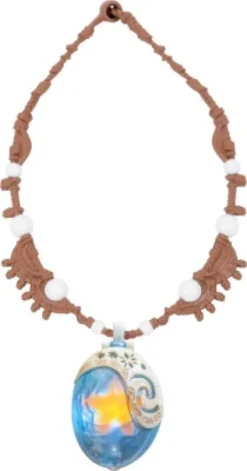 Disney Vaiana - Vaiana's Musical Sea Star Necklace - 237614