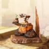 Disney - Wall-E Figur - Wall-E