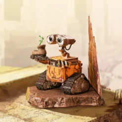 Disney - Wall-E Figur - Wall-E