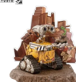 Disney - Wall-E Figur - Wall-E