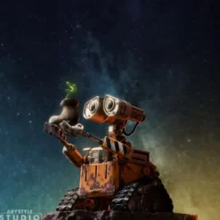 Disney - Wall-E Figur - Wall-E