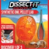 Dissect It - Discover It - Mystery Skeletons - Assorteret