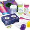 DIY Slim Kit - Science & Play - Clementoni