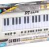 Dj Band - 37-Keys Digital Keyboard Til Børn - Vn 71142
