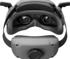 Dji - Goggles 3 - Nedsænk Dig I Flyvningen
