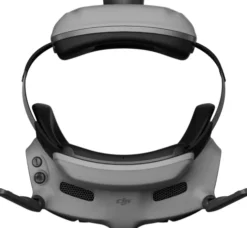 Dji - Goggles 3 - Nedsænk Dig I Flyvningen