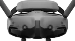 Dji - Goggles 3 - Nedsænk Dig I Flyvningen