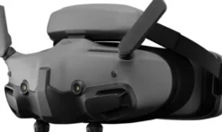 Dji - Goggles 3 - Nedsænk Dig I Flyvningen
