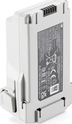 Dji - Mini 3 Pro Intelligent Flight Battery