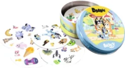 Dobble - Bluey Nordic - Dobblu07Nor