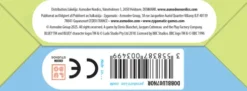 Dobble - Bluey Nordic - Dobblu07Nor