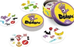Dobble Spil - Nordisk
