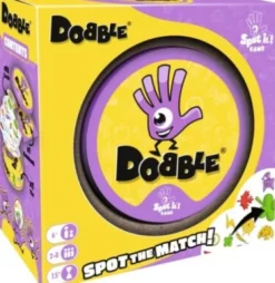 Dobble Spil - Nordisk
