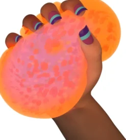 Doctor Squish - Squishy Maker Station Neon - 39636