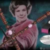 Dolores Umbridges Wand