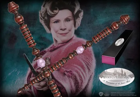 Dolores Umbridges Wand
