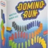 Domino Brikker - Domino Run - Rejse Udgave - 42 Brikker - Grafix