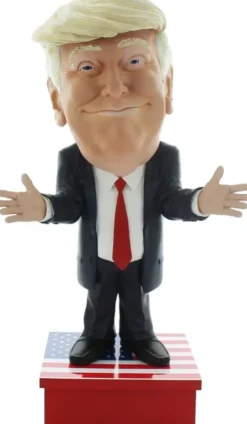 Donald Trump Figur - 20 CM