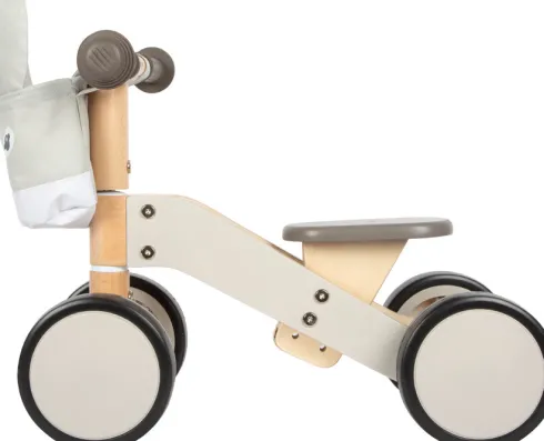 Donkey Trainer Bike