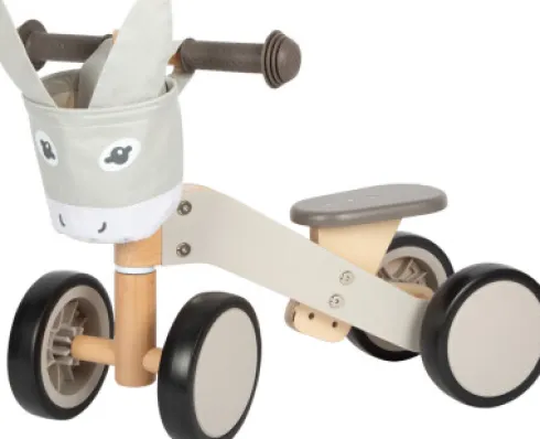 Donkey Trainer Bike