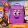 Dora The Explorer Backpack W. Map - 6071799