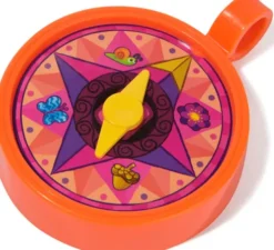 Dora The Explorer Backpack W. Map - 6071799