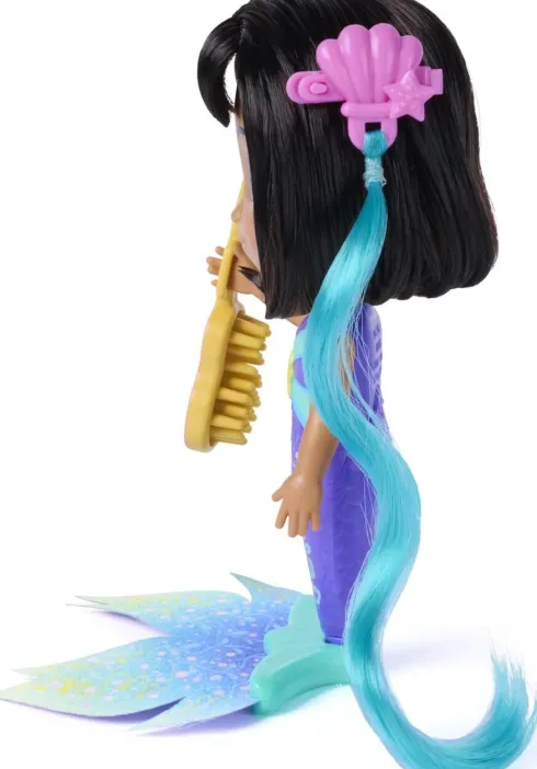 Dora The Explorer - Havfrue Dukke 15 CM