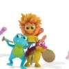 Dora Udforskeren - Gavesæt Med 5 Figurer