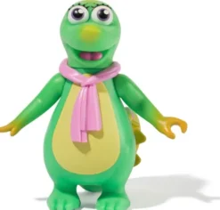 Dora Udforskeren - Gavesæt Med 5 Figurer